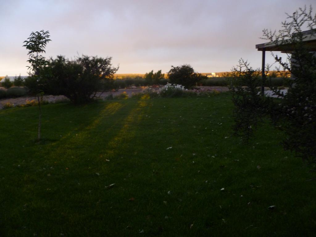 La Calandria Casa De Campo Villa Puerto Madryn Luaran gambar