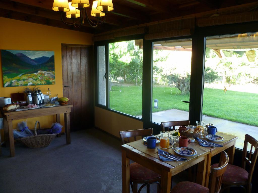 La Calandria Casa De Campo Villa Puerto Madryn Bilik gambar