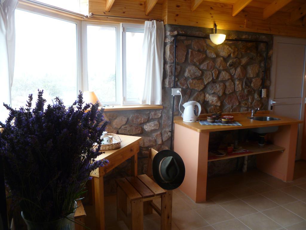 La Calandria Casa De Campo Villa Puerto Madryn Bilik gambar