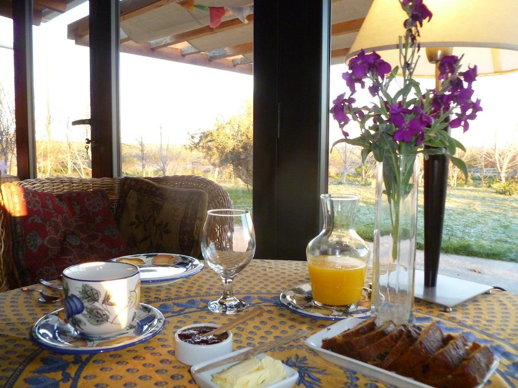 La Calandria Casa De Campo Villa Puerto Madryn Bilik gambar